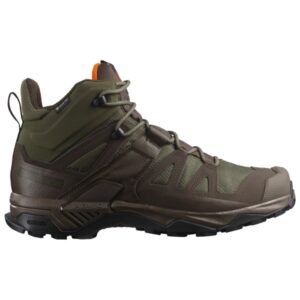 Salomon - X Ultra Tracker GORE-TEX - Wanderschuhe Gr 4 schwarz