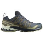 Salomon - XA Pro 3D V9 GTX - Multisportschuhe Gr 7 oliv