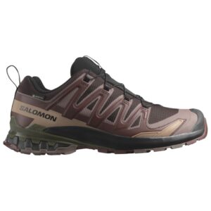 Salomon - XA Pro 3D V9 GTX - Multisportschuhe Gr 7