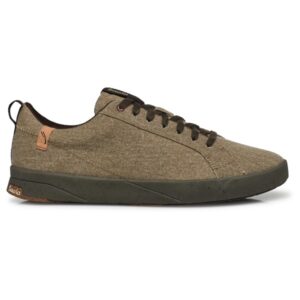 Saola - Cannon Canvas 2.0 - Sneaker Gr 42 braun