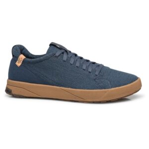 Saola - Cannon Knit 2.0 Wool - Sneaker Gr 46 blau