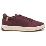 Saola - Women's Cannon Knit 2.0 Wool - Sneaker Gr 42 lila