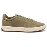 Saola - Women's Cannon Knit 2.0 Wool - Sneaker Gr 37 beige