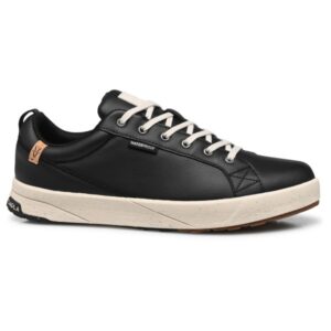 Saola - Women's Cannon Waterproof 2.0 - Sneaker Gr 40 schwarz