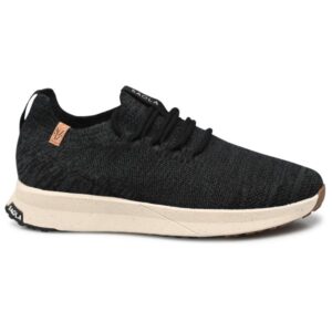 Saola - Women's Tsavo 2.0 Wool - Sneaker Gr 39 schwarz