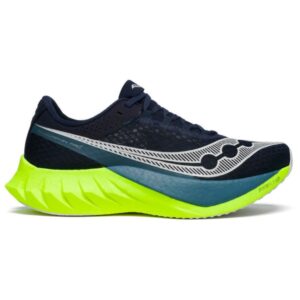 Saucony - Endorphin Pro 4 - Runningschuhe Gr 11