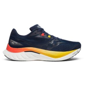 Saucony - Endorphin Speed 4 - Runningschuhe Gr 9