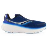 Saucony - Guide 17 Wide - Runningschuhe Gr 7