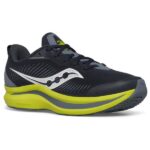 Saucony - Kid's Endorphin - Runningschuhe Gr 2