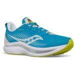 Saucony - Kid's Endorphin - Runningschuhe Gr 1