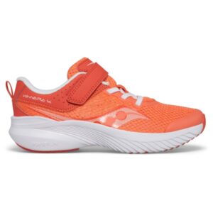 Saucony - Kid's Kinvara 14 A/C - Runningschuhe Gr 3 bunt