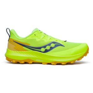 Saucony - Peregrine 14 - Trailrunningschuhe Gr 8