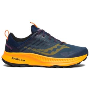 Saucony - Ride TR2 GTX - Trailrunningschuhe Gr 14 bunt