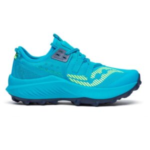 Saucony - Women's Endorphin Rift - Trailrunningschuhe Gr 6