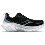 Saucony - Women's Guide 17 - Runningschuhe Gr 9