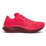 Saucony - Women's Kinvara 15 - Runningschuhe Gr 7 rot