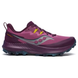 Saucony - Women's Peregrine 14 - Trailrunningschuhe Gr 6