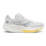 Saucony - Women's Ride 17 - Runningschuhe Gr 5