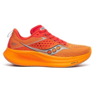 Saucony - Women's Ride 17 - Runningschuhe Gr 10