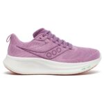 Saucony - Women's Ride RFG - Runningschuhe Gr 7