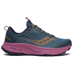 Saucony - Women's Ride TR2 GTX - Trailrunningschuhe Gr 5