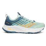 Saucony - Women's Ride TR2 - Trailrunningschuhe Gr 10