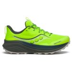 Saucony - Xodus Ultra 3 - Trailrunningschuhe Gr 11