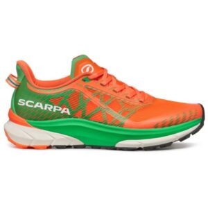 Scarpa - Golden Gate 2 - Trailrunningschuhe Gr 48 bunt