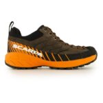 Scarpa - Kid's Mescalito Lace - Multisportschuhe Gr 31 braun