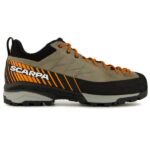 Scarpa - Mescalito TRK Low GTX - Wanderschuhe Gr 45 schwarz