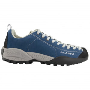 Scarpa - Mojito - Freizeitschuhe Gr 41 blau