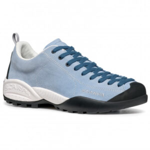 Scarpa - Mojito - Freizeitschuhe Gr 36 grau