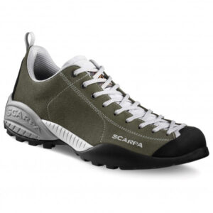 Scarpa - Mojito - Freizeitschuhe Gr 44 oliv