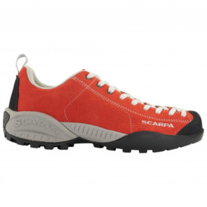 Scarpa - Mojito - Freizeitschuhe Gr 37 rot