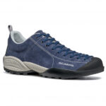 Scarpa - Mojito - Freizeitschuhe Gr 44 blau