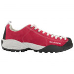 Scarpa - Mojito - Freizeitschuhe Gr 36 rosa