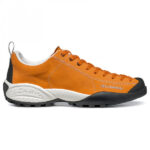 Scarpa - Mojito - Freizeitschuhe Gr 39 orange