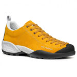 Scarpa - Mojito - Freizeitschuhe Gr 40 orange