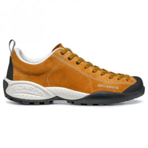 Scarpa - Mojito - Freizeitschuhe Gr 39 orange