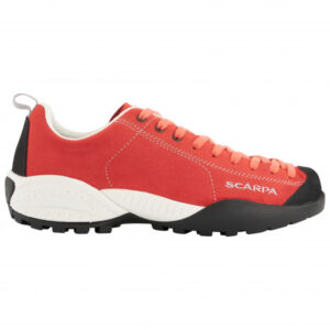 Scarpa - Mojito - Freizeitschuhe Gr 39 rot