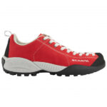 Scarpa - Mojito - Freizeitschuhe Gr 44 rot