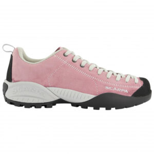 Scarpa - Mojito - Freizeitschuhe Gr 38 rosa