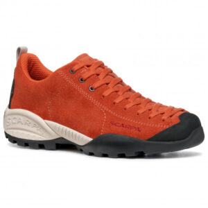 Scarpa - Mojito GTX - Freizeitschuhe Gr 37 rot