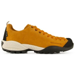 Scarpa - Mojito GTX - Freizeitschuhe Gr 44 orange