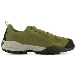 Scarpa - Mojito GTX - Freizeitschuhe Gr 48 oliv