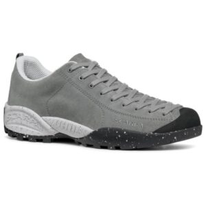 Scarpa - Mojito Planet Suede - Freizeitschuhe Gr 39 grau