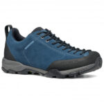 Scarpa - Mojito Trail GTX Suede - Multisportschuhe Gr 46 blau