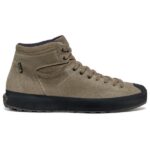 Scarpa - Mojito Wrap Mid GTX - Freizeitschuhe Gr 46 dark rock