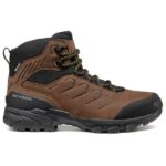 Scarpa - Moraine Polar GTX - Winterschuhe Gr 41 braun/schwarz