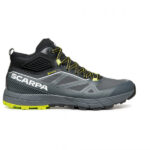 Scarpa - Rapid Mid GTX - Approachschuhe Gr 40